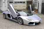 2014 Aventador LP 700 4 ROADSTER