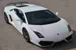 2014 GALLARDO LP 560 2 50th