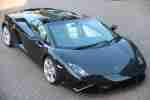 2014 GALLARDO Spyder 2dr E Gear