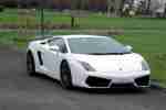 2014 Gallardo LP560 2 E Gear