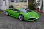 2014 HURACAN LP610 4 2014 64 Semi