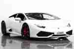 2014 Huracan LP 610 4 5.2 V10