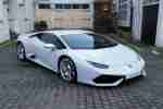 2014 Huracan LP 610 4 Petrol SEMI