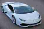 2014 Huracan LP 610 4 Petrol SEMI