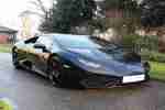 2014 Huracan LP 610 4 Petrol SEMI