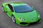 2014 Huracan LP 610 4 V10 Petrol