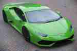 2014 Huracan LP 610 4 V10 Petrol