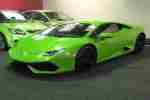 2014 Huracan LP610 4