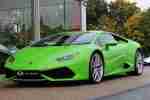 2014 Huracan LP610 4