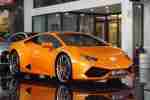 2014 Huracan LP610 4