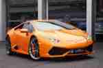 2014 Huracan LP610 4