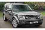 2014 Land Rover Discovery 3.0 Sdv6 Se Tech