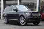 2014 Land Rover Range Rover