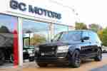 2014 Land Rover Range Rover 3.0 TDV6 Vogue