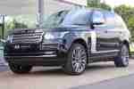 2014 Land Rover Range Rover 4.4 SD V8