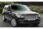 2014 Land Rover Range Rover 4.4 Sdv8