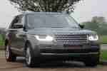 2014 Land Rover Range Rover 4.4 Sdv8 Vogue Se