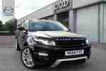 2014 Land Rover Range Rover Evoque 2.2 SD4