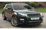 2014 Land Rover Range Rover Evoque 2.2 Sd4