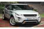 2014 Land Rover Range Rover Evoque 2.2 Sd4