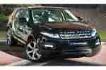 2014 Land Rover Range Rover Evoque 2.2 Sd4