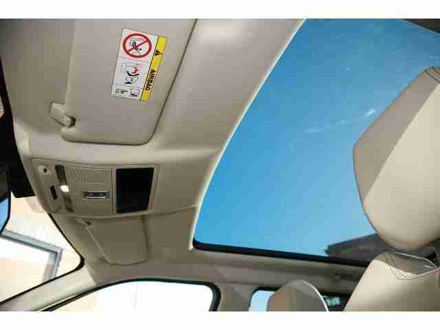 2014 Land Rover Range Rover Evoque 2.2 Sd4 Prestige 5Dr Auto [lux Pack] Diesel H