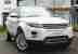 2014 Land Rover Range Rover Evoque SD4 PURE TECH Diesel white Manual