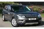 2014 Land Rover Range Rover Sport 3.0 Sdv6