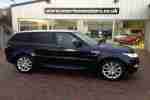 2014 Land Rover Range Rover Sport 3.0SD V6