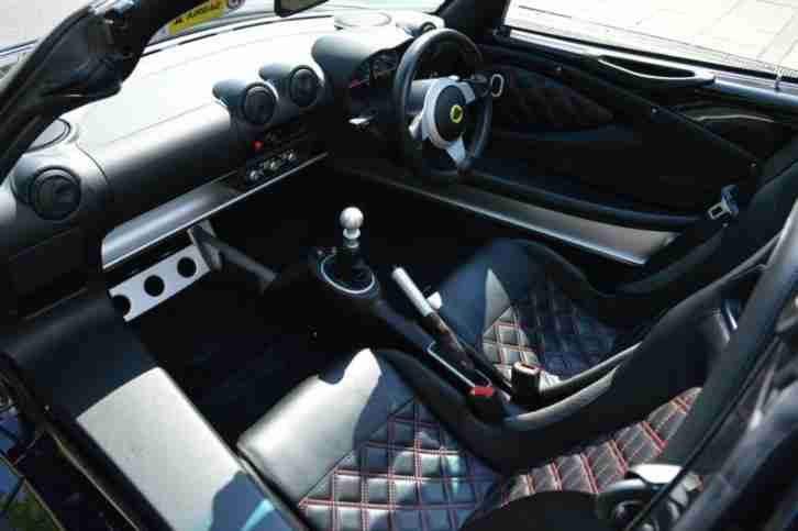 2014 Lotus Exige S 3.5 2dr