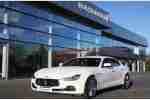 2014 GHIBLI DIESEL AUTOMATIC 4 DOOR