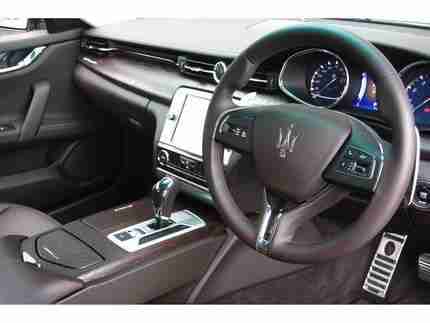  Interior Comfort