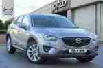 2014 CX 5 2.2D SPORT NAV 175AWD +SAFETY