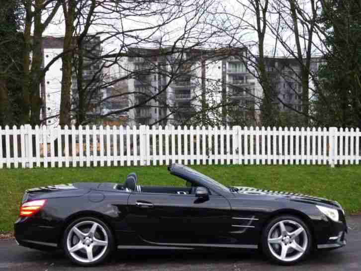 2014 MERCEDES SL350 SL350 CONVERTIBLE PETROL