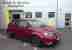 2014 MG MG 3 3 STYLE LUX VTI TECH Petrol red Manual