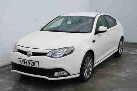 2014 MOTOR UK 6 1.9D TSE 5dr 14929