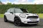 2014 COUNTRYMAN MANUAL 5 DOOR HATCHBACK