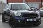 2014 Countryman 2.0 Cooper S D 5 door