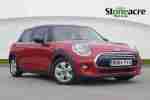 2014 Hatch 1.5 Cooper Hatchback 5dr