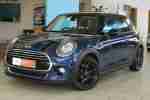 2014 Hatch Cooper 1.5 D Cooper 3dr