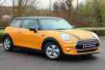 2014 Hatch Cooper 3 Door Hatch Petrol