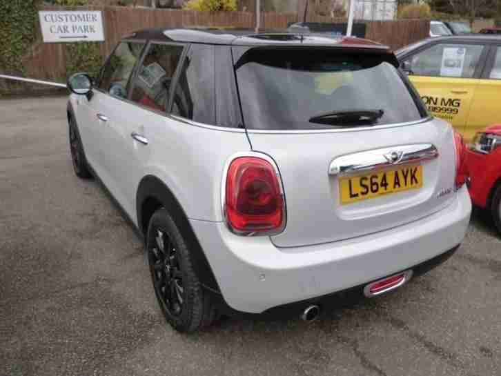 2014 MINI MINI Cooper