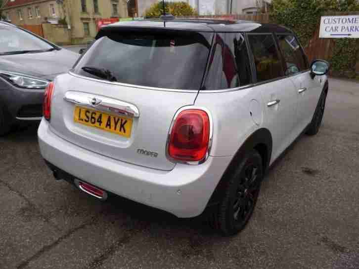 2014 MINI MINI Cooper