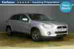 2014 ASX 1.6 3 5dr SUV 5 Seats