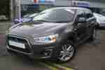 2014 ASX 1.8 3 5dr