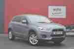 2014 ASX DIESEL ESTATE Manual