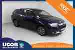 2014 OUTLANDER 2.2 DI D GX4 4X4