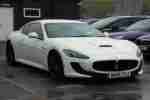 2014 Granturismo 4.7 MC Stradale MC