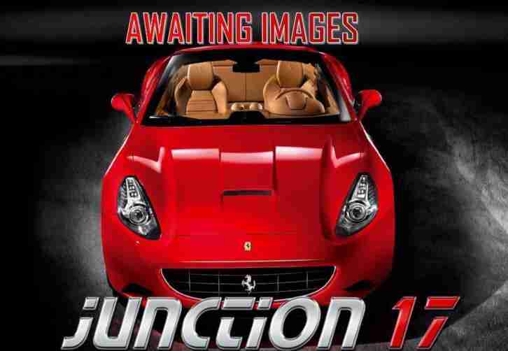 2014 Maserati Quattroporte 3.0 S 4dr