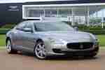 2014 Quattroporte 3.0 TD 4dr